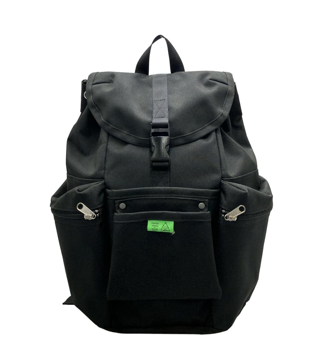 PORTER リュック ユニオン